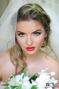 Make-up by Ana Maria Vasile